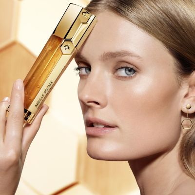 GUERLAIN Abeille Royale Double R Renew & Repair Advanced Serum Jauninamasis serumas