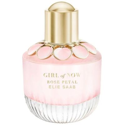 ELIE SAAB GIRL OF NOW ROSE PETAL Purškiamas kvapusis vanduo