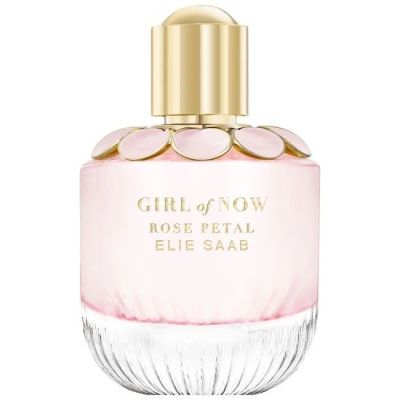 ELIE SAAB GIRL OF NOW ROSE PETAL Purškiamas kvapusis vanduo
