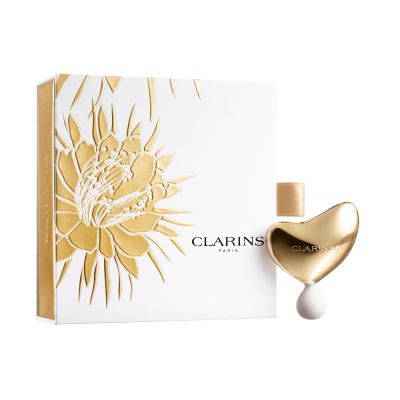 CLARINS Precious Massage Tool Veido masažuoklis