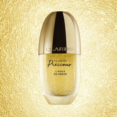 CLARINS Precious Huile En Serum Serum