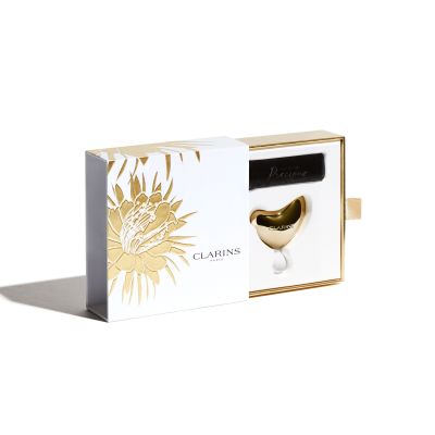 CLARINS Precious Massage Tool Veido masažuoklis