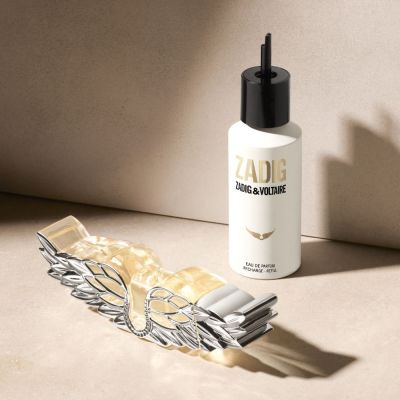 ZADIG & VOLTAIRE ZADIG Kvapiojo vandens papildymas