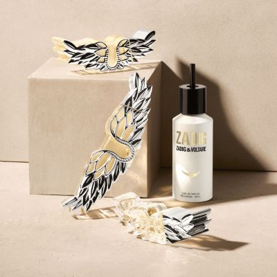 ZADIG & VOLTAIRE ZADIG Kvapiojo vandens papildymas
