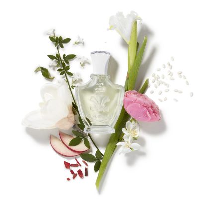 CREED Love In White For Summer Purškiamas kvapusis vanduo