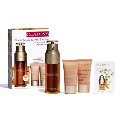 Skin care set