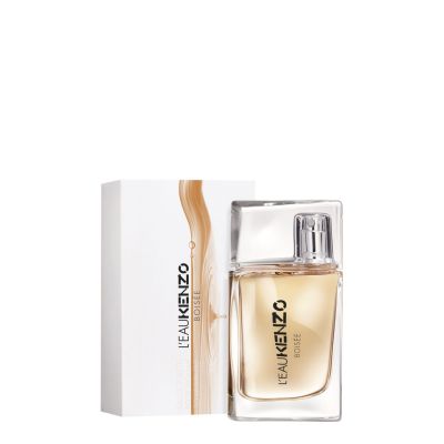 KENZO L'EAU KENZO BOISEE Purškiamas tualetinis vanduo