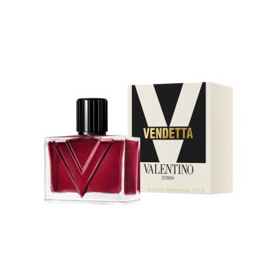 VALENTINO Vendetta Donna Eau de parfum spray