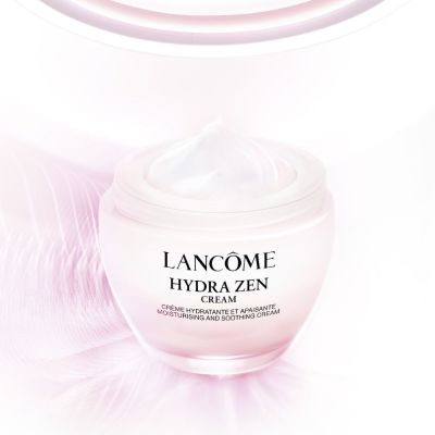 LANCÔME Hydra Zen Drėkinamasis veido kremas