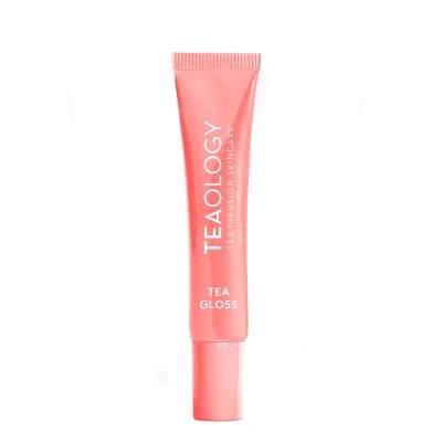 TEAOLOGY Tinted Volume Lip Treatment Lūpų blizgis