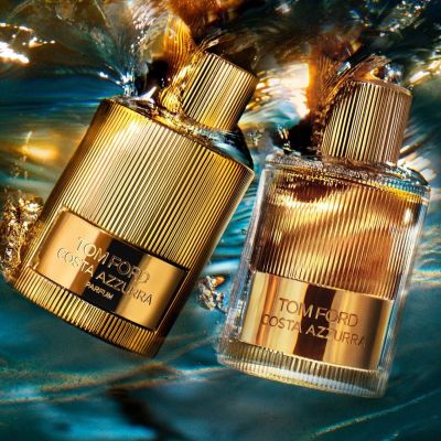 TOM FORD Costa Azzurra Kvapusis vanduo