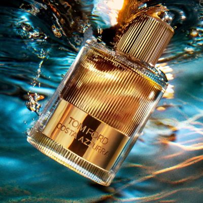 TOM FORD Costa Azzurra Kvapusis vanduo
