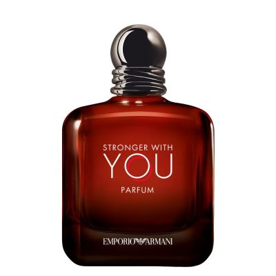 GIORGIO ARMANI Emporio Armani Stronger With You Parfum Parfum spray