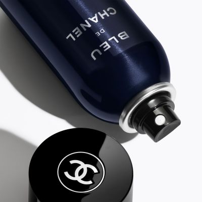 CHANEL Bleu de Chanel Purškiamas dezodorantas