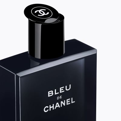 CHANEL Blue de Chanel Dušo gelis