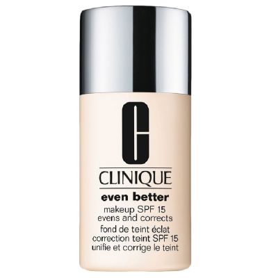 CLINIQUE Even Better Makeup SPF 15 Kreminė pudra