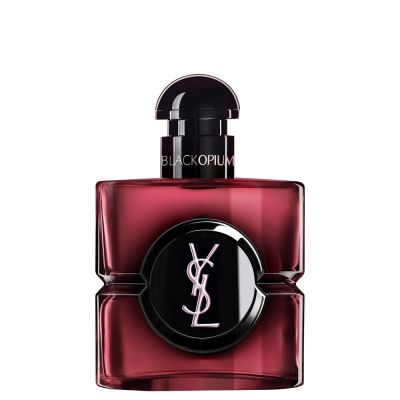 YVES SAINT LAURENT Black Opium Pink Glaze Purškiamas kvapusis vanduo