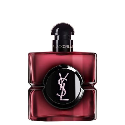 YVES SAINT LAURENT Black Opium Pink Glaze Purškiamas kvapusis vanduo