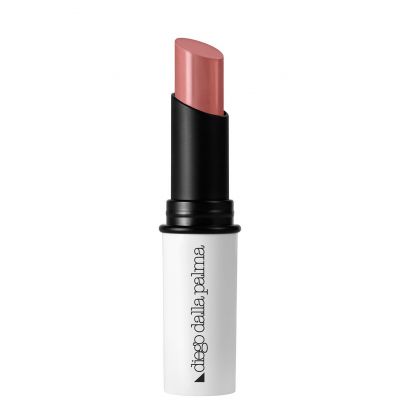 DIEGO DALLA PALMA Semitransparent Shiny Lipstick Blizgūs lūpų dažai