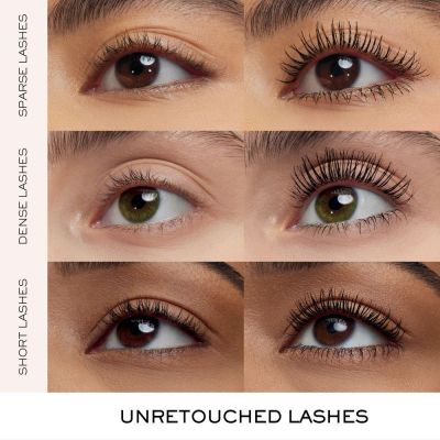 LANCÔME Lash Idôle Flutter Extension Make up Set Kosmetikos rinkinys
