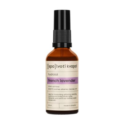 Toning lotion