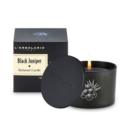 Scented candle