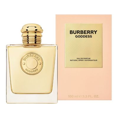 BURBERRY Burberry Goddess Purškiamas kvapusis vanduo