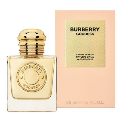 BURBERRY Burberry Goddess Purškiamas kvapusis vanduo