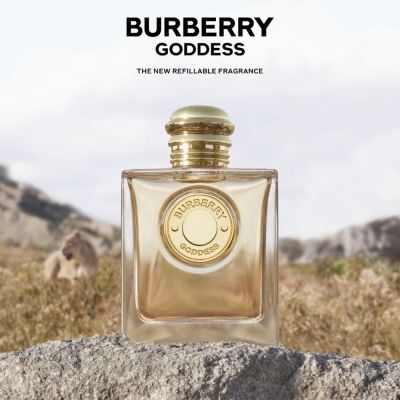 BURBERRY Burberry Goddess Purškiamas kvapusis vanduo