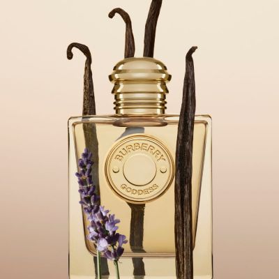 BURBERRY Burberry Goddess Purškiamas kvapusis vanduo