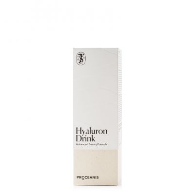 PROCEANIS Hyaluron Drink Mono Bottle Maisto papildas