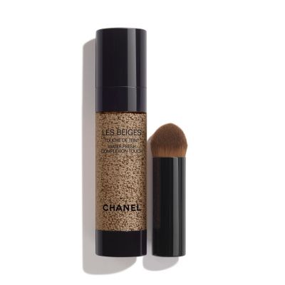 CHANEL Les Beiges  Kreminė pudra ir maskuojamoji priemonė