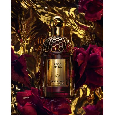GUERLAIN Rose Amira Kvapusis vanduo