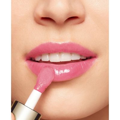 CLARINS LIP COMFORT OIL Lūpų aliejus