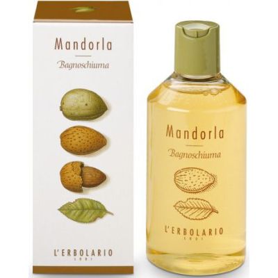 Bath and shower gel