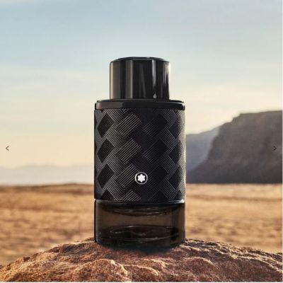 MONTBLANC EXPLORER EXTREME Kvepalai