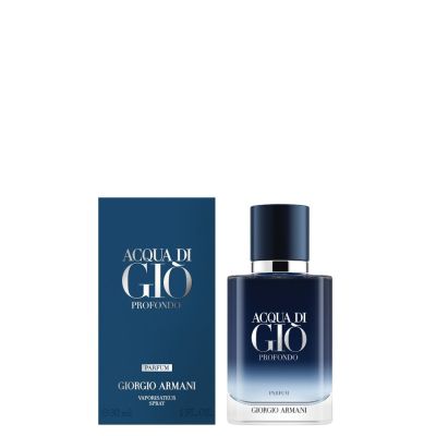 GIORGIO ARMANI Acqua di GiÒ Profondo Parfum Parfum spray