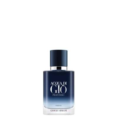 GIORGIO ARMANI Acqua di GiÒ Profondo Parfum Parfum spray