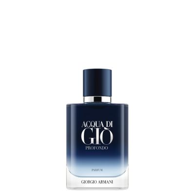 GIORGIO ARMANI Acqua di GiÒ Profondo Parfum Parfum spray