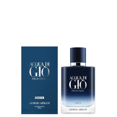 GIORGIO ARMANI Acqua di GiÒ Profondo Parfum Parfum spray