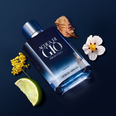 GIORGIO ARMANI Acqua di GiÒ Profondo Parfum Parfum spray