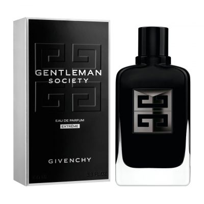 GIVENCHY Gentleman Society Extreme Purškiamas kvapusis vanduo
