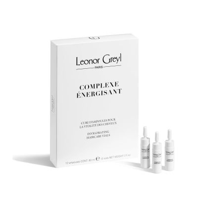 LEONOR GREYL Complexe Énergisant Hair loss treatment