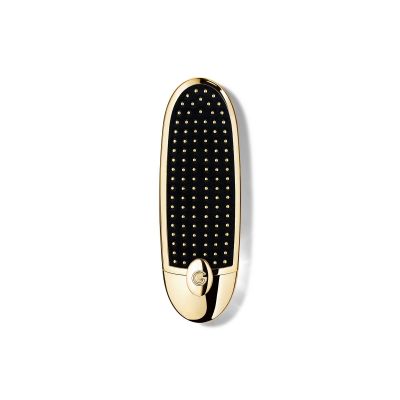 GUERLAIN  ROUGE G THE DOUBLE MIRROR CASE Dėklas su dvigubu veidrodėliu