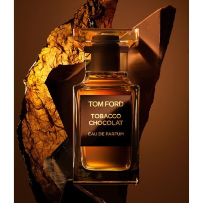 TOM FORD Tobacco Chocolat Purškiamas kvapusis vanduo