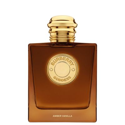 BURBERRY Goddess Amber Vanilla Eau de parfum spray