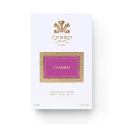 CREED Carmina Purškiamas kvapusis vanduo