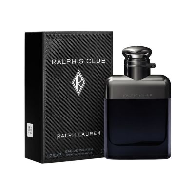 RALPH LAUREN RALPH'S CLUB Purškiamas kvapusis vanduo