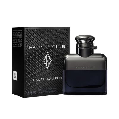 RALPH LAUREN RALPH'S CLUB Purškiamas kvapusis vanduo