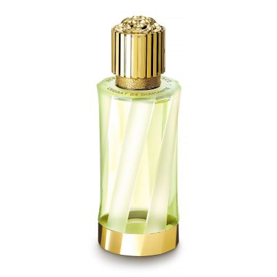 Eau de parfum spray